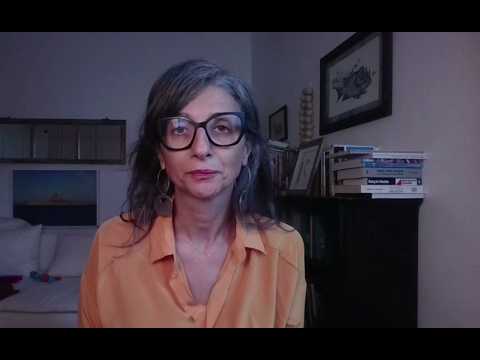 UN Special Rapporteur Francesca Albanese on Israel’s aggression Video-Thumbnail von YouTube
