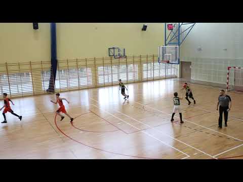 MUKS II Piaseczno - UKS Trójka I Żyrardów