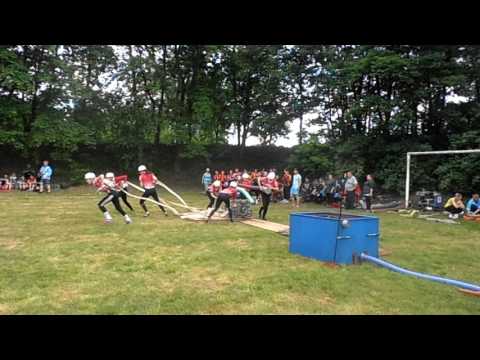 SDH Počenice ženy-Mořice