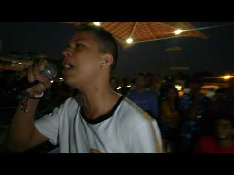 OCTAVOS: Neon vs Guille