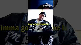 MASTER P when THEY tried to FINESSE HIM