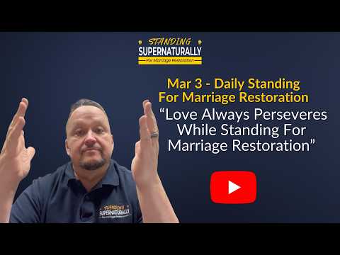 Tuesday Devotional Video