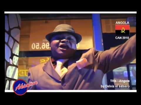 Angola 2010 Delvis el Salsero .m4v