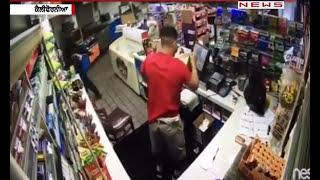 Punjabi Youth Killed in US