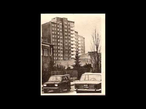 W Czerni i w Bieli - Ten Teren