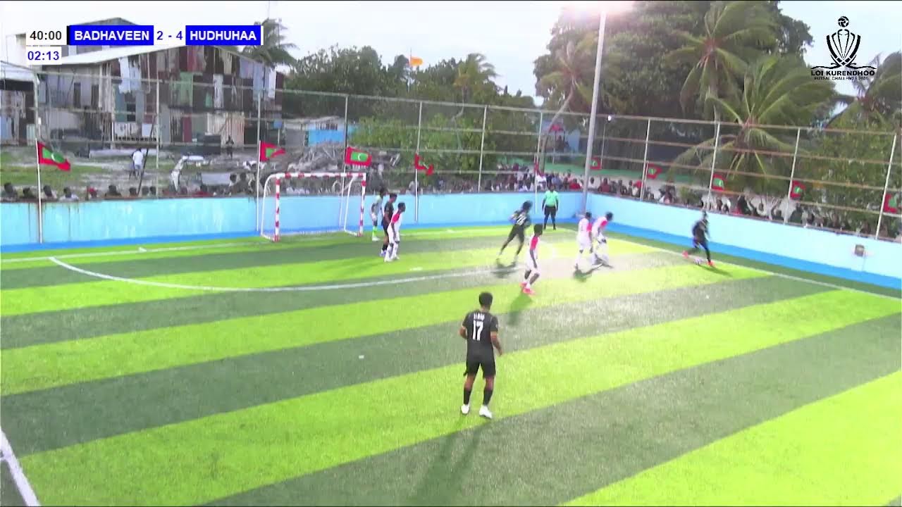 Match Highlights
