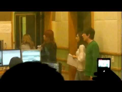 [Fancam] 120504 Sukira KTR SNSD TaeTiSeo