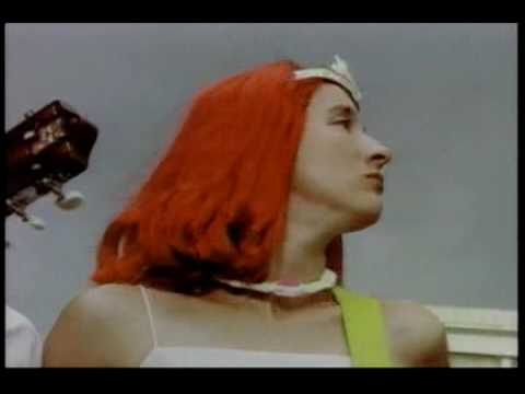 La Estaca video