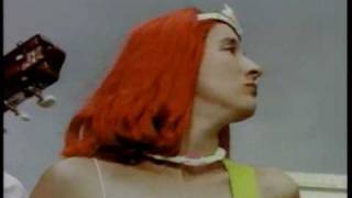 Aterciopelados - La Estaca