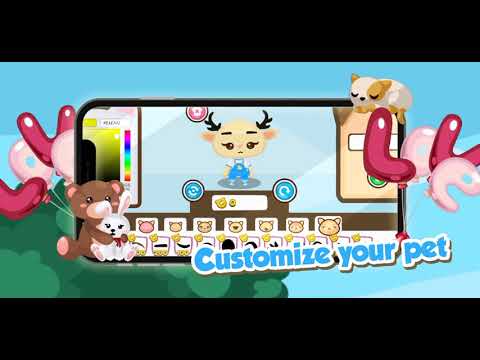 Pet Pals Video