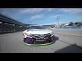 Full In-Car: Daniel Suarez in the AAA Texas 500 at Texas Motor Speedway