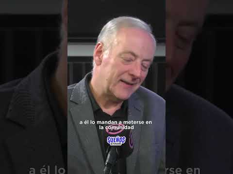 WHO WAS IOSI, THE REPENTANT SPY? 🕵🏻