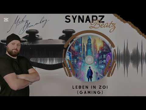 SynapzBeatz - Leben in Zoi (inZoi)