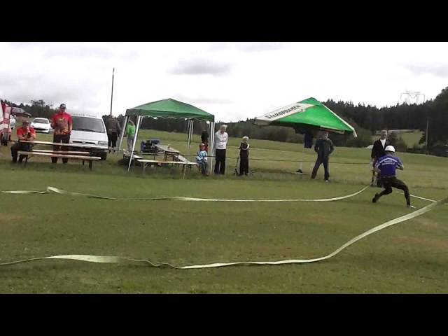 Markvarec, 22. 09. 2013