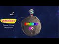 VeggieTales Theme Song Cartoony S6E10 FINALE 485 SUBSCRIBERS