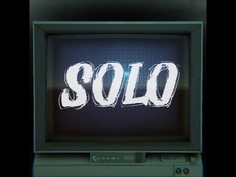 Solo youtube-video