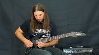 Perpetual War Policy Intro Solo