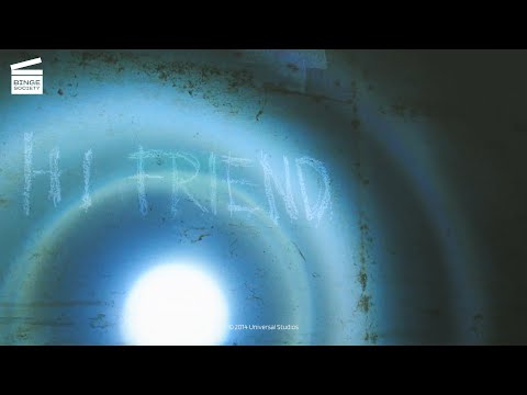 Ouija: Hi Friend HD CLIP