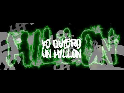 Un Millón Challenge - Eikú x ABCe (Video Lyric)