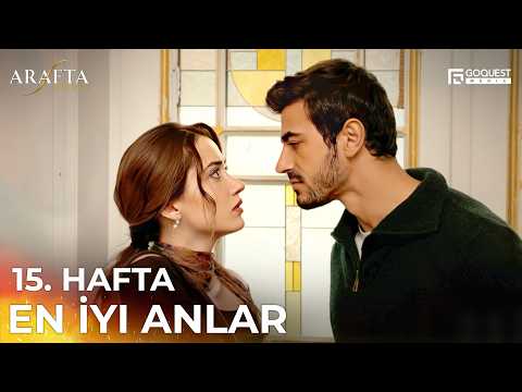 Arafta – 15. Haftanın En İyi Anları | 29 & 30. Bölüm | Arafta – Türk Dizileri ‪@araftadizisi