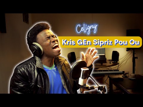 Si Kris pat ave'm kouman'm ta ye - Kris gen sipriz pou ou - 17 Echos Des Elus - Celigny Dathus