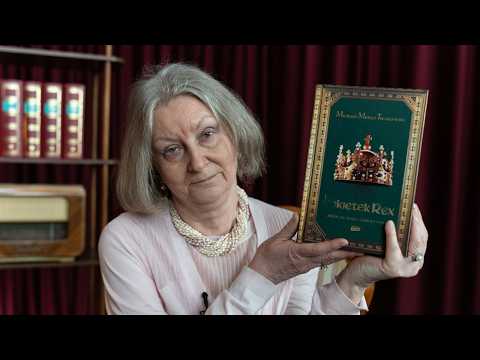 ŁOKIETEK: Mały Książę, który ZJEDNOCZYŁ Polskę czy egoistyczny narcyz? #ocmh Urszula Pawlik