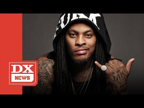 Waka Flocka Stands By Controversial Remarks: 