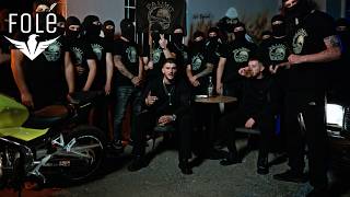 FaTTi x LENO - Kriminal [Official Video]