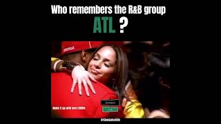 ATL - Make it up with love