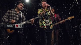AJ Davila y Terror Amor - Full Performance (Live on KEXP)