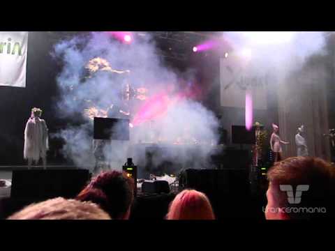 Snatt & Vix @ Xteria The Legend Of Dreams, 21 mai 2011 - Arenele Romane #9