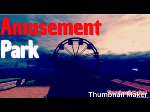 Amusement Park Fwd Assault