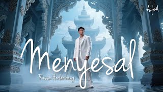 Download lagu Ressa Herlambang – Menyesal | Emotional colosal Ballad Cover by AQBA (Suara Asli, Bukan AI) mp3