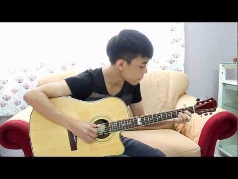 G-DRAGON - THAT XX (그 XX) (Kyo)