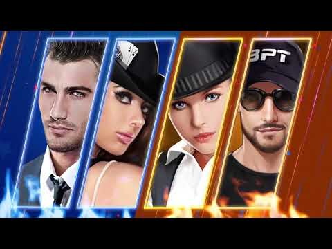 Texas Poker Русский(Boyaa) Video