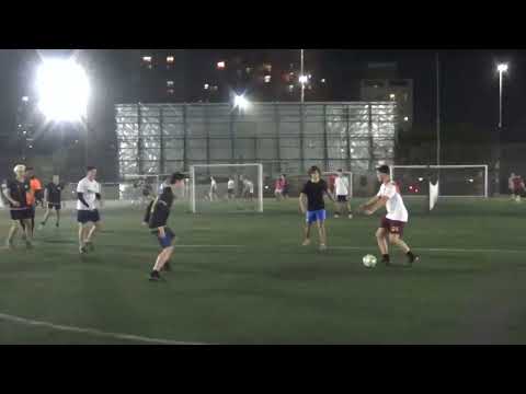 PIRATAS VS CUERVOS NEGROS - #LigaNuñez - #Clausura SLV - 4/8/23