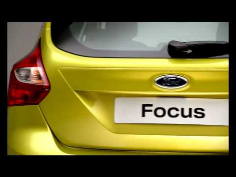 Ford Focus 2011