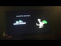 Ice Age 3 Credits Sprout Version