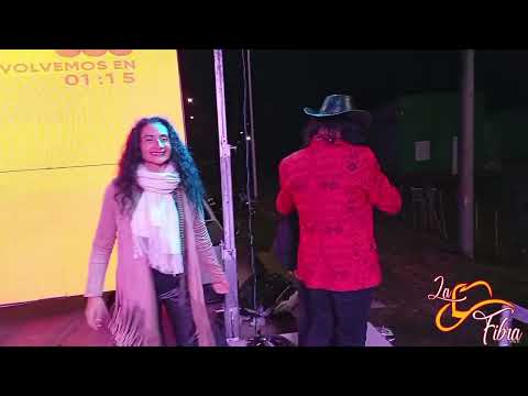 LA FIBRA👌🏻EN "VIVO"🎶🎵🎼👌EN EL 105° "ANIVERSARIO" DE (CAMPO LARGO CHACO)11/7/26"