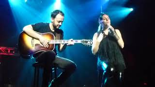 La Oreja de Van Gogh - Cumplir un año menos 22/11/2014 (Teatro Gran Rex)