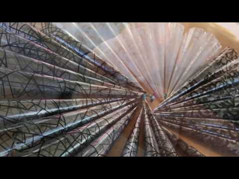 cellophane