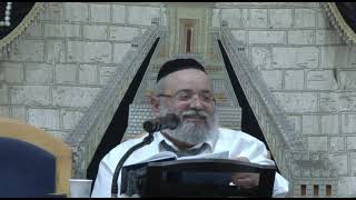 הרב ליאור כחלון,משלי,פרק כד (הרב ליאור כחלון) - התמונה מוצגת ישירות מתוך אתר האינטרנט יוטיוב. זכויות היוצרים בתמונה שייכות ליוצרה. קישור קרדיט למקור התוכן נמצא בתוך דף הסרטון