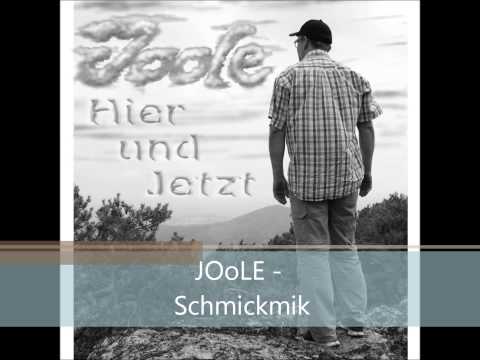 JOoLE - Schmickmik (prod. Arez RFL)