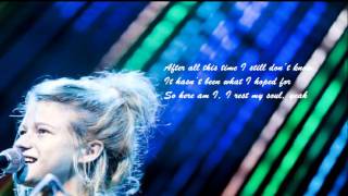 summertime-Selah Sue lyrics