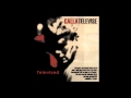 Calla - Televised [CD] Televise
