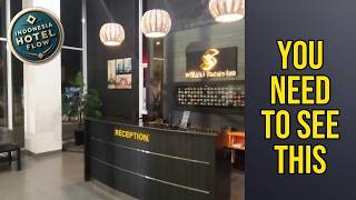 Smart Dream Aeropolis AR2 - You Need to See This | Jakarta, Indonesia🏩
