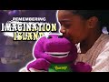 How This One BARNEY Special From The 90s Became Evergreen