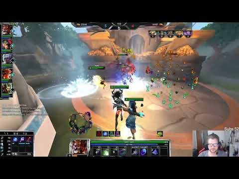 PrettyPriMe - Bringing a corpse to a gun fight - Ah puch