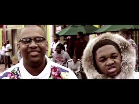 Joe Moses Feat  YG   Burn Rubber   Official Video