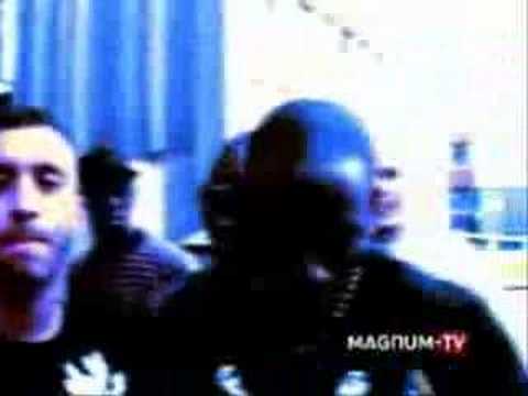 Clip Mon Bic Crie - Shone Ft Alpha 5.20, C4EX & Coronez